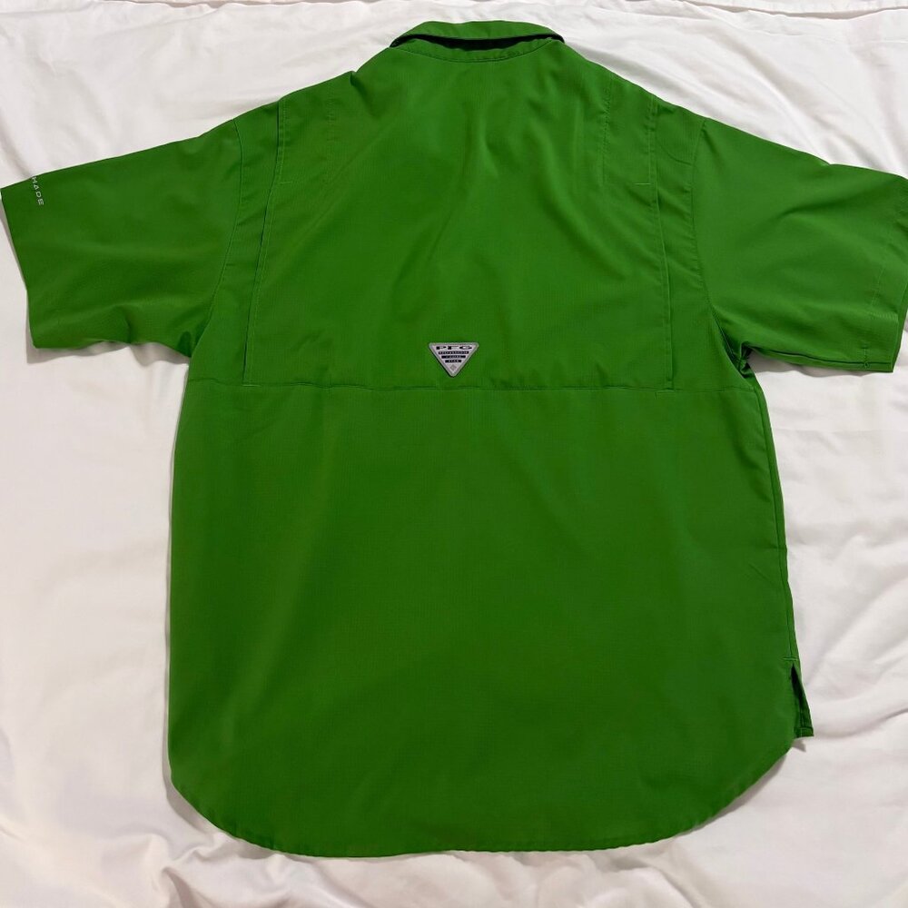Columbia PFG Shirt